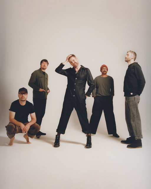 kaiser chiefs