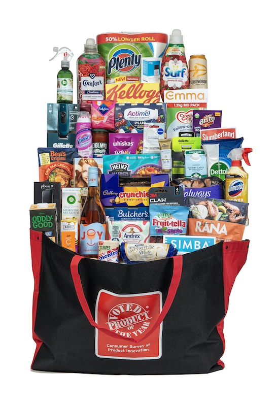 2024 Goody Bag