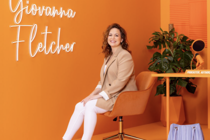 Giovanna Fletcher x DEICHMANN edit for Spring Summer 2024