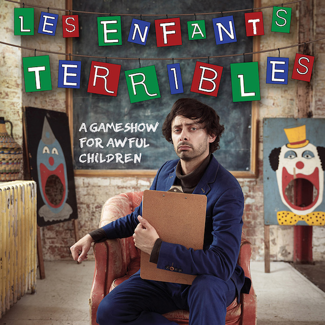 Marcel Les Enfants 