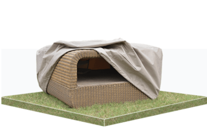 Tips for choosing the right fire pit and chiminea coversTips for choosing the right fire pit and chiminea covers