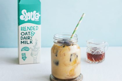 breakfast smoothie
