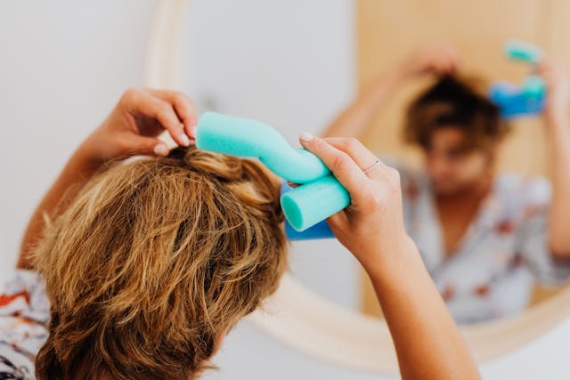 hair care 