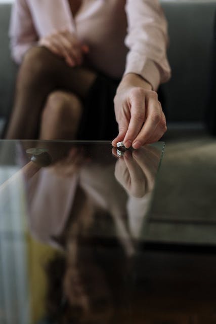 Balance and Renewal: Physical and Mental Wellness During a Divorce