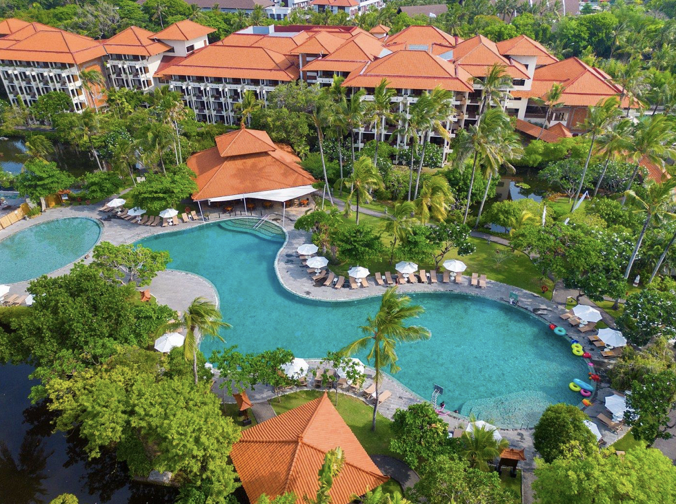 Resort Bali, Best Resort Bali