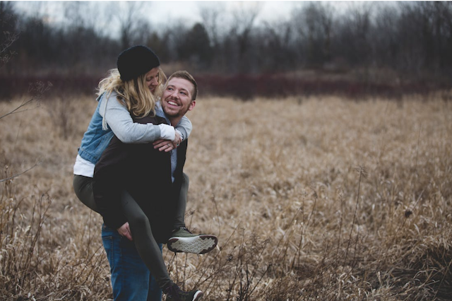 couple