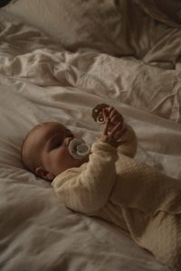 baby dummy 