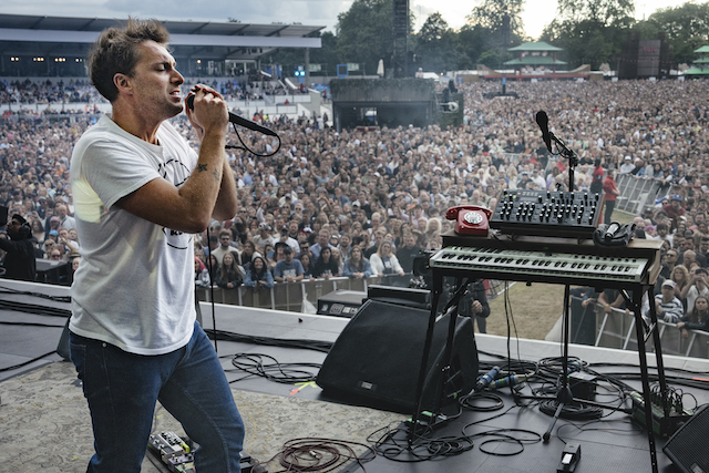 Paolo Nutini