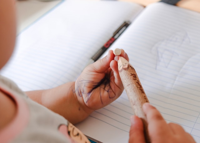 5 Easy ways to keep your kids entertained for hours