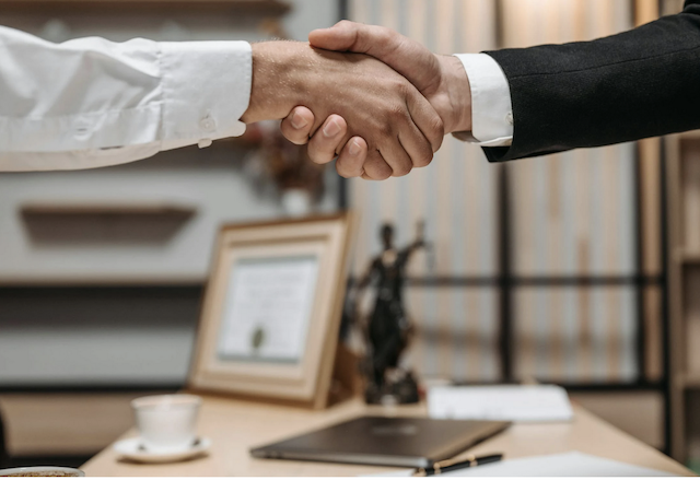 The role of a family lawyer in mediation and settlement negotiations