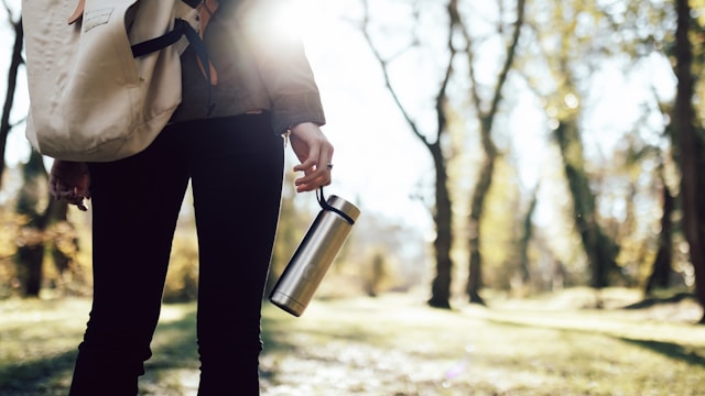 flask