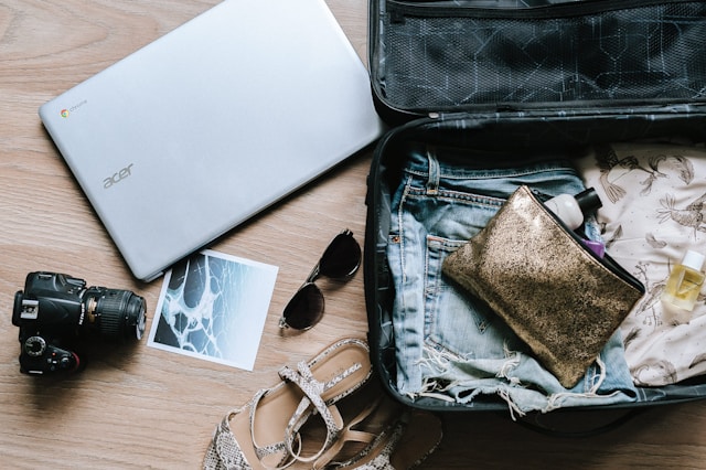 travel accessories
