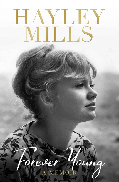 hayley mills
