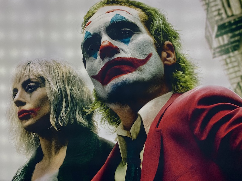 Joker Lady Gaga