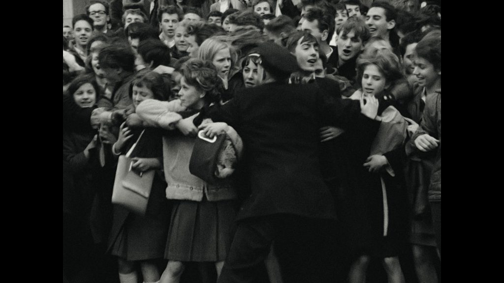 beatles 64