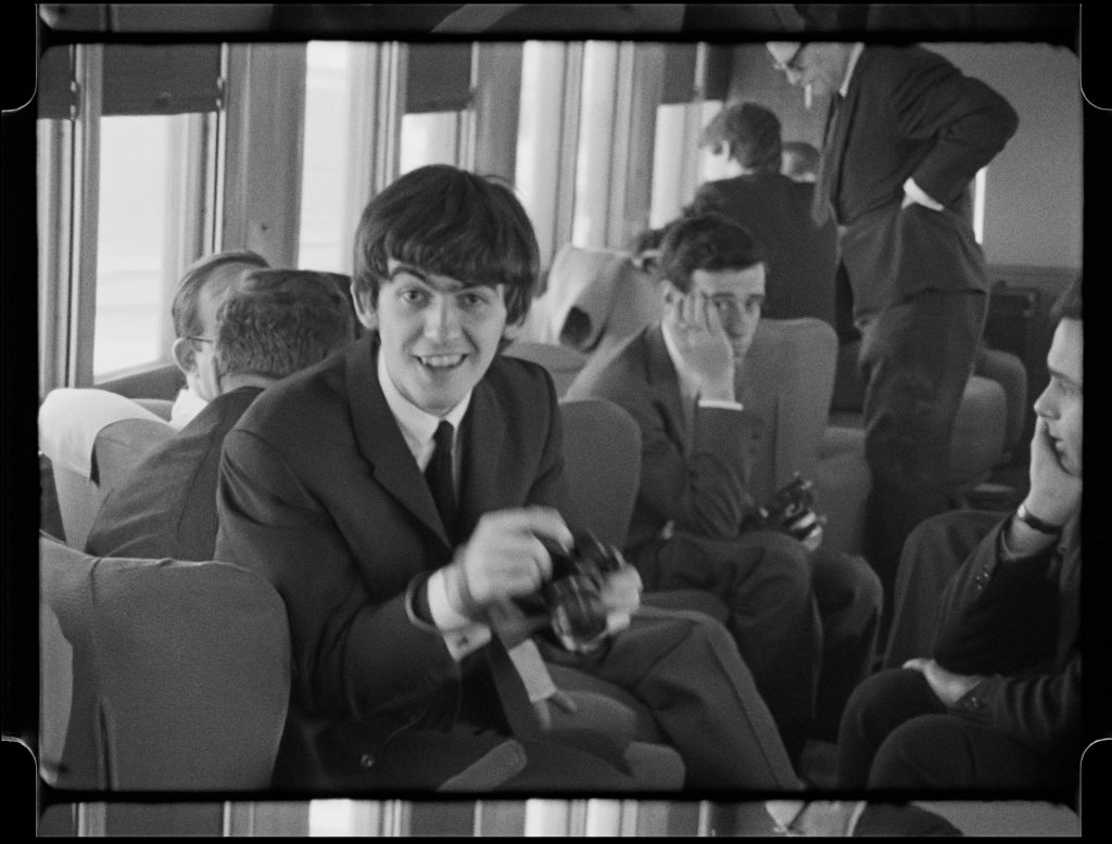 george harrison