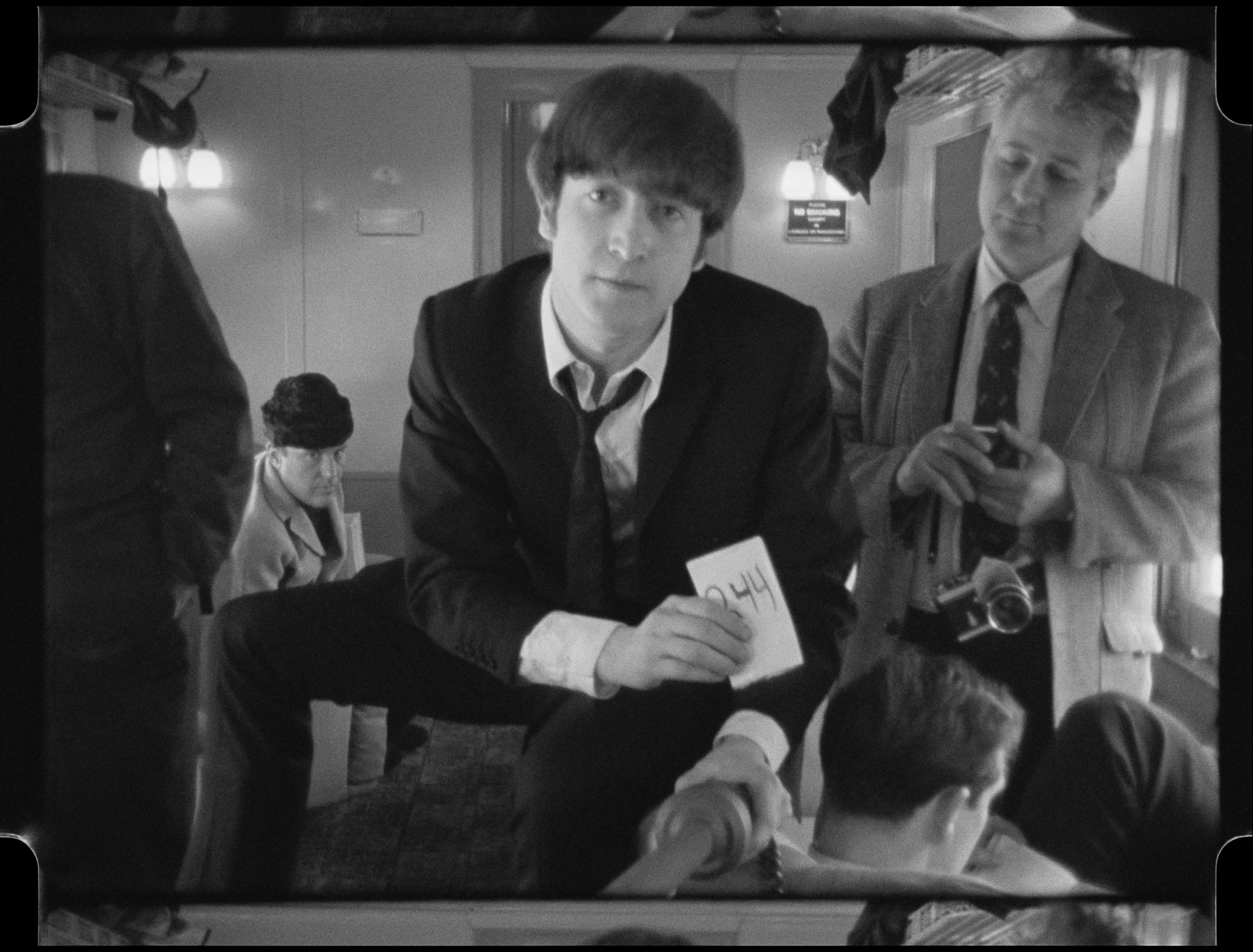 john lennon