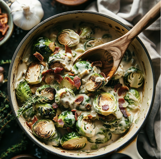 Brussels sprouts