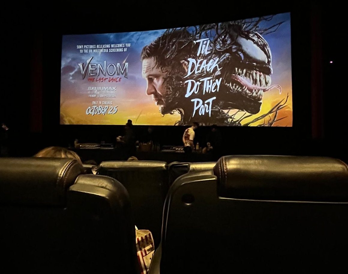 venom