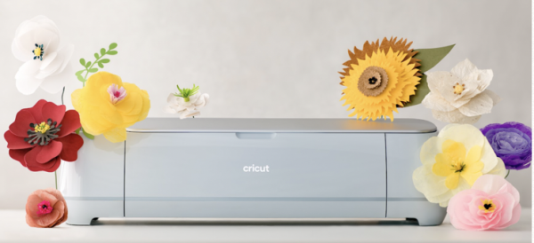 Cricut 