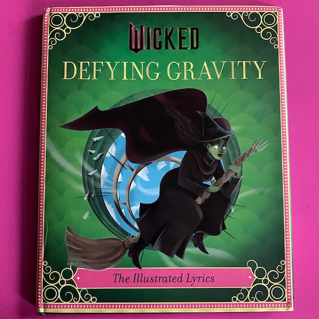 book wicked
