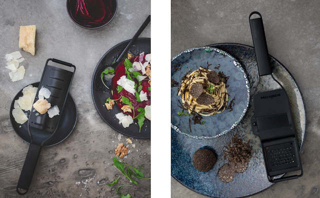 truffle grater