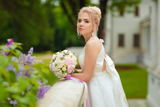 bride