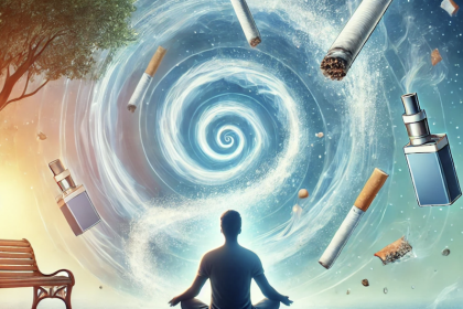 quit smoking