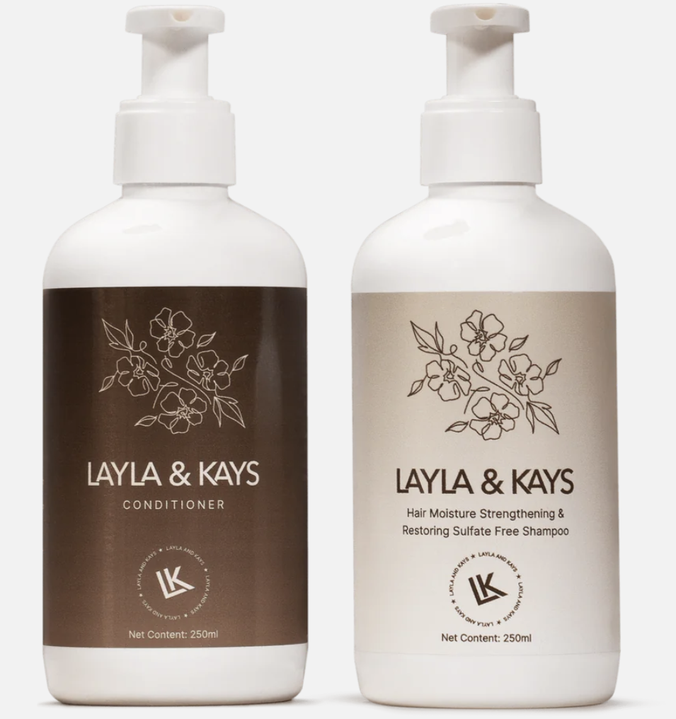 Layla & Kays