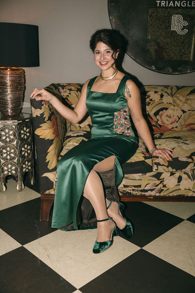 Teresa Si Couture 