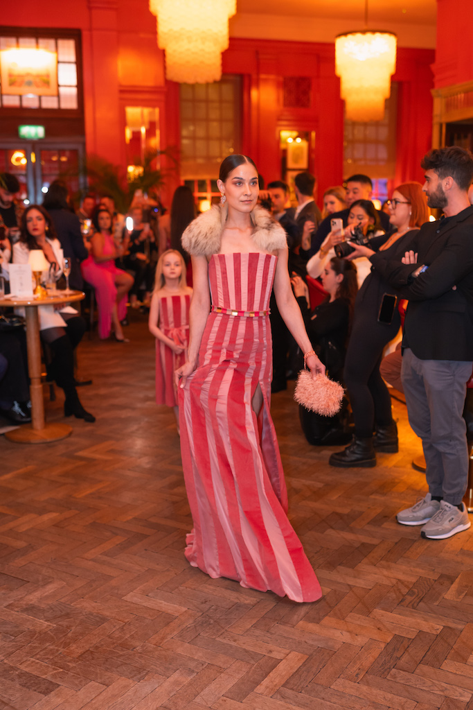 catwalk