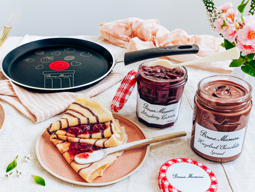 french crepes recipes