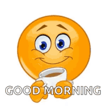 Good Morning, Good Morning, Good Morning