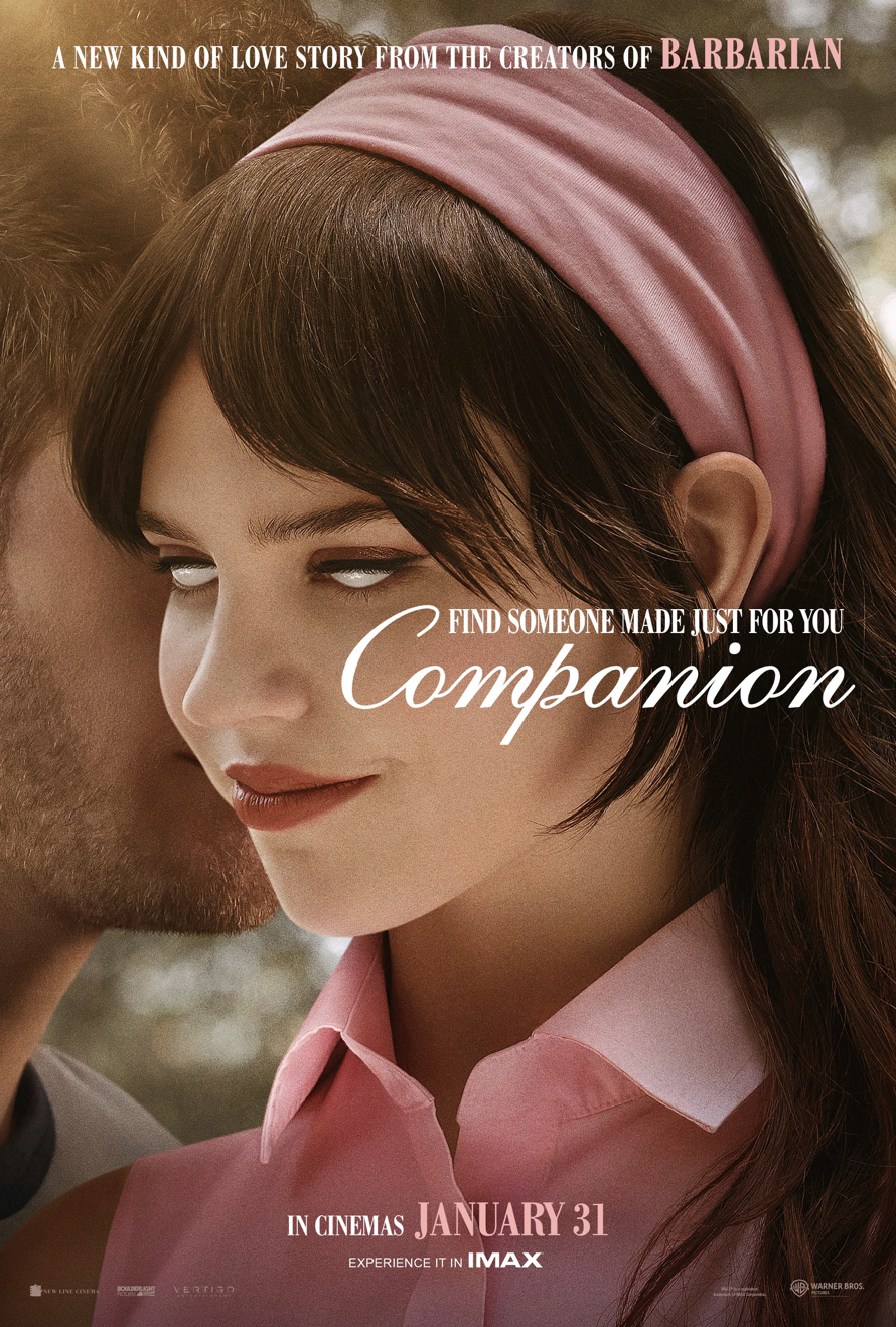 movie poster companion