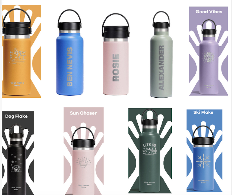 flask