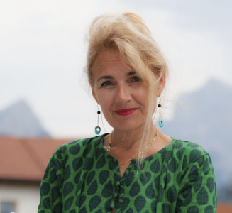 Martina Geromin