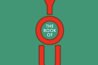 The Book of You – Daily Micro-Actions For a Happier, Healthier You