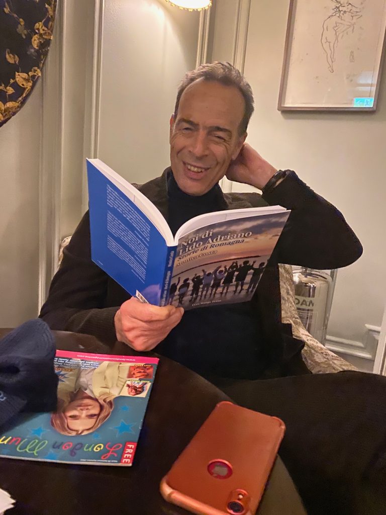 marco gambino