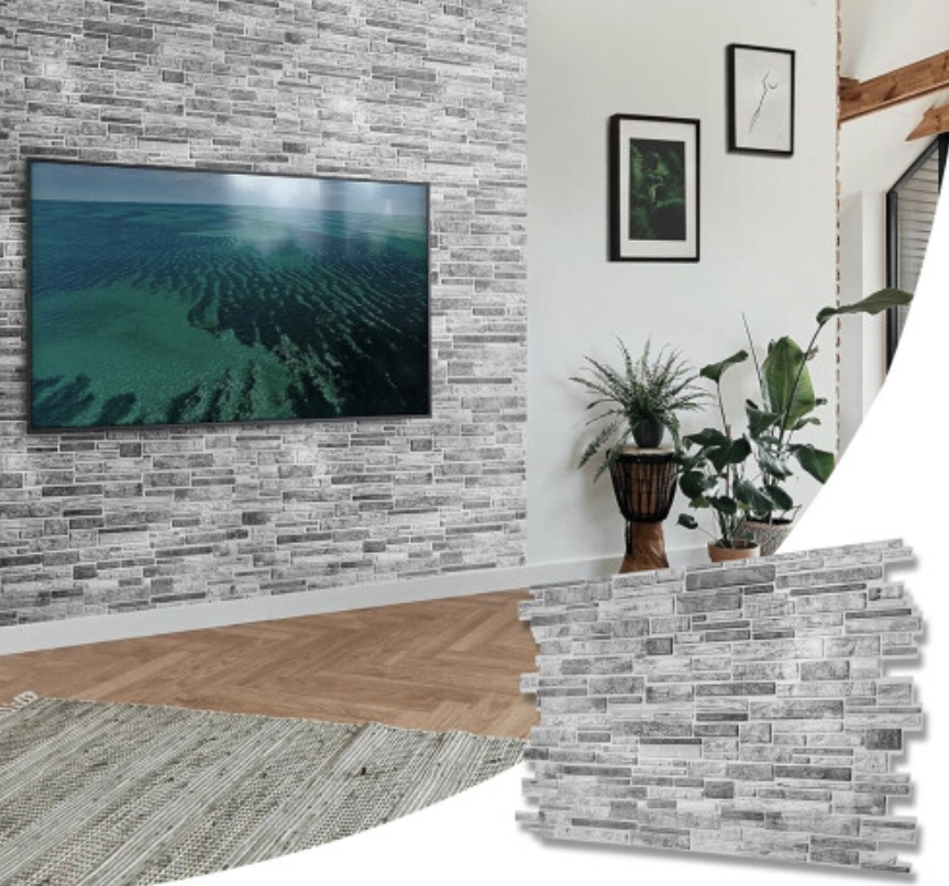How Hygienic Wall Cladding Keeps Your Home Cleaner 