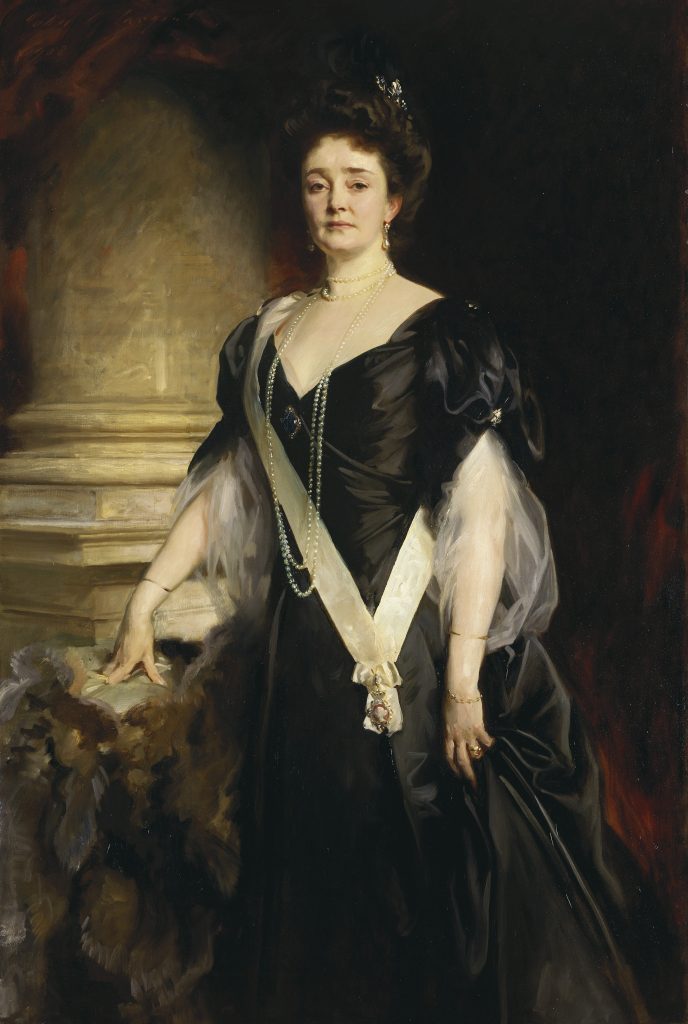 John Singer Sargent 