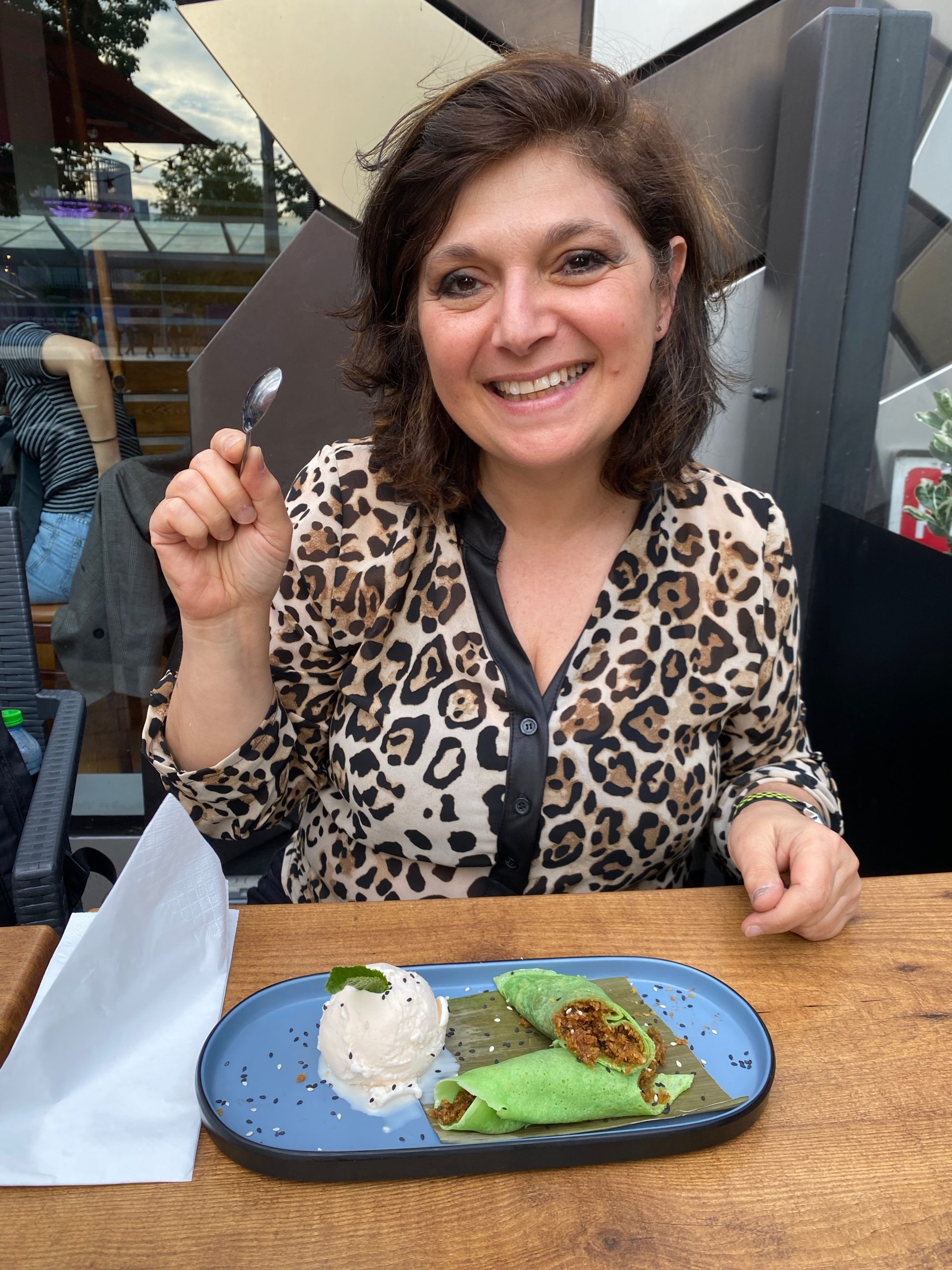 Restaurant Review Banana Tree, O2 Arena monica costa london mums magazine 