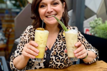 Restaurant Review Banana Tree, O2 Arena monica costa london mums magazine