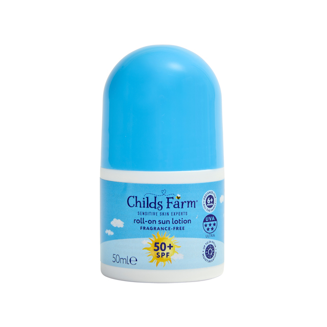 sunscreen Roll ON 