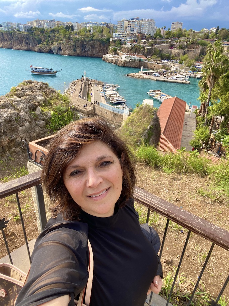 ANTALYA Kaleici 