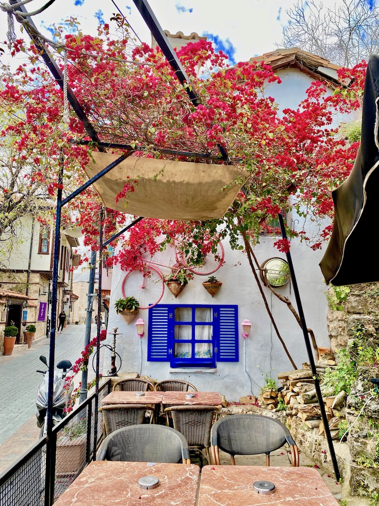 ANTALYA Kaleici 