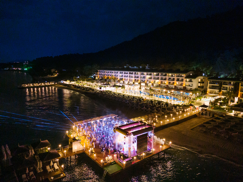 ANTALYA Night Life