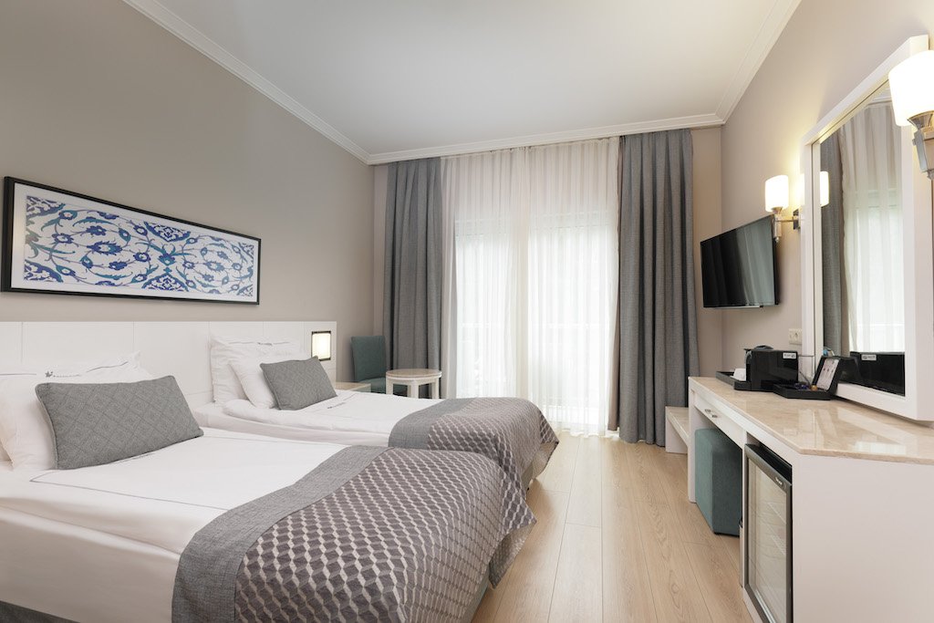 ANTALYA rooms