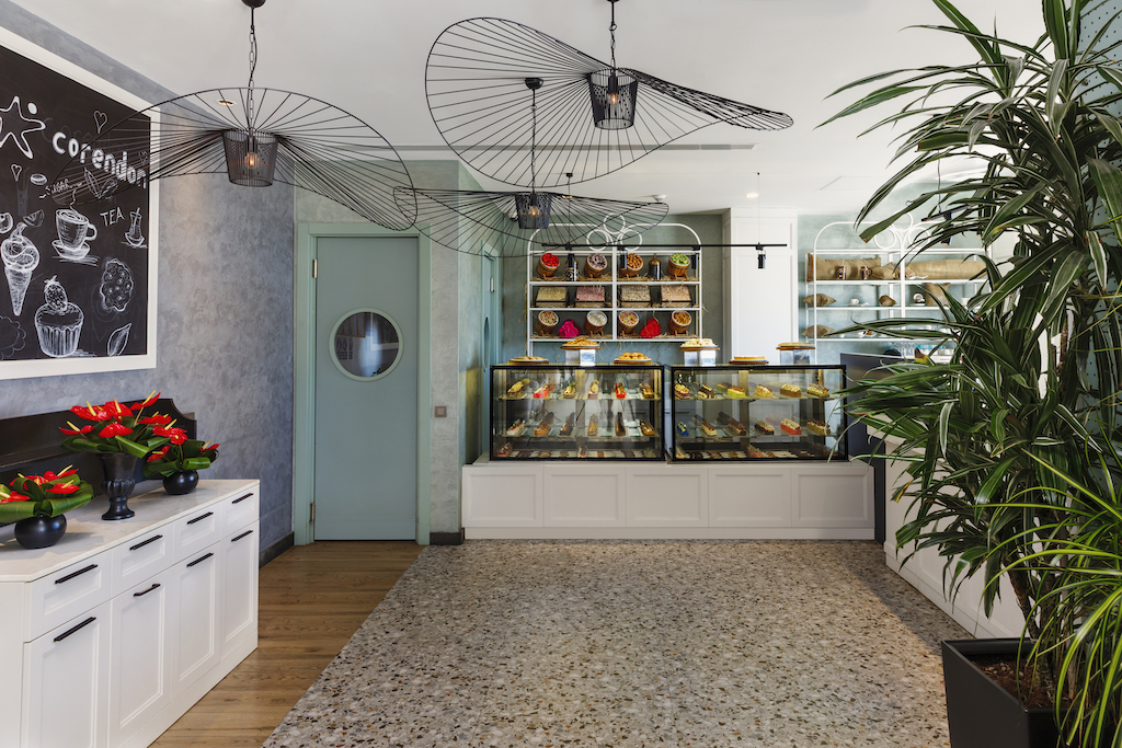 ANTALYA Patisserie