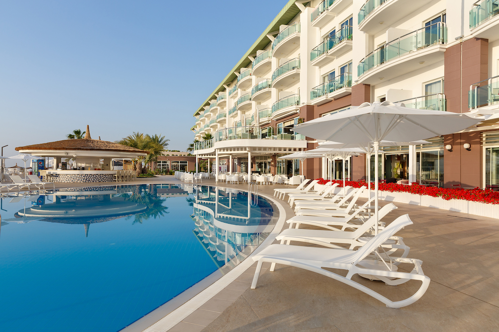 ANTALYA Pool Bar