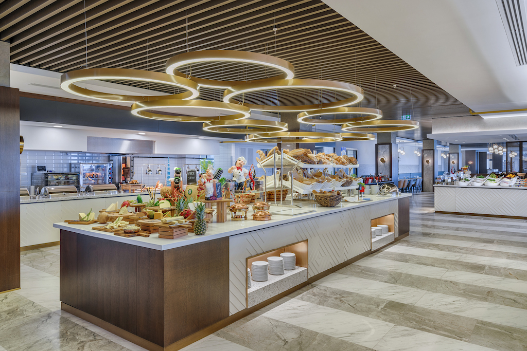 ANTALYA Restaurant